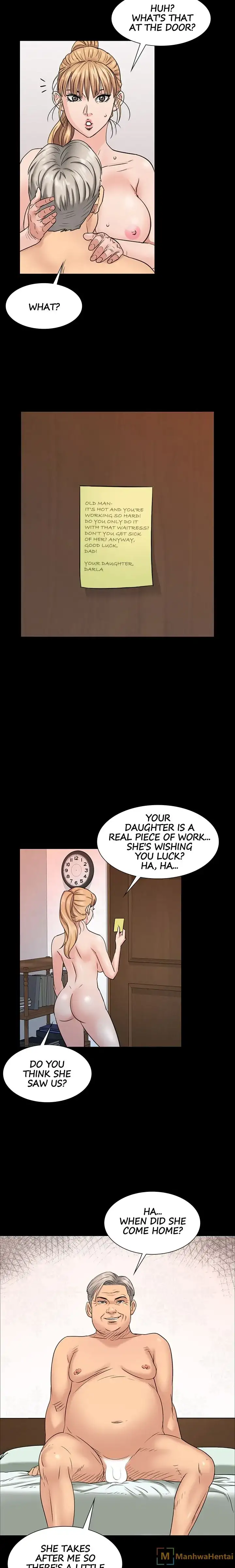 Queen Bee - Chapter 2 - picture 10