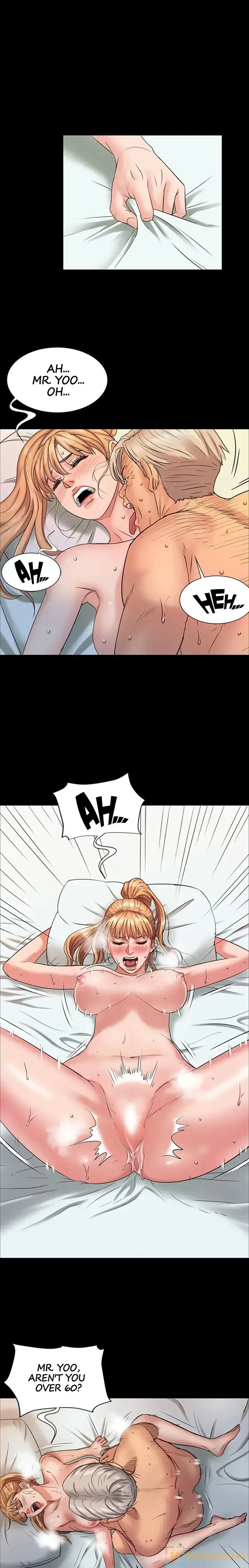 Queen Bee - Chapter 2 - picture 13