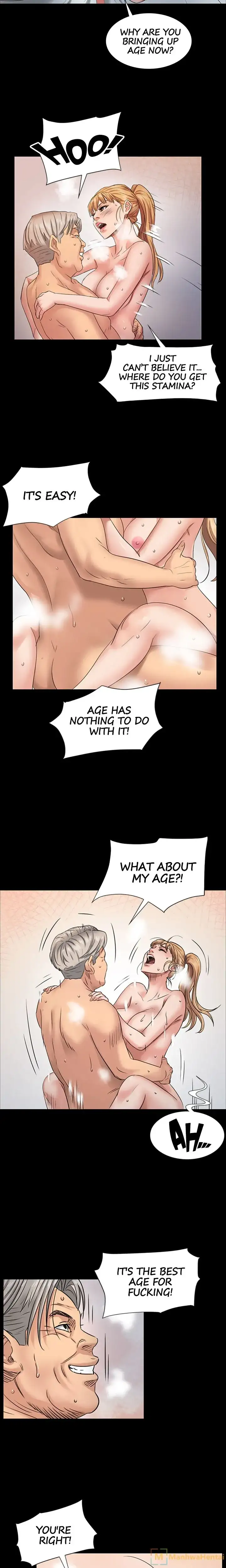 Queen Bee - Chapter 2 - picture 14