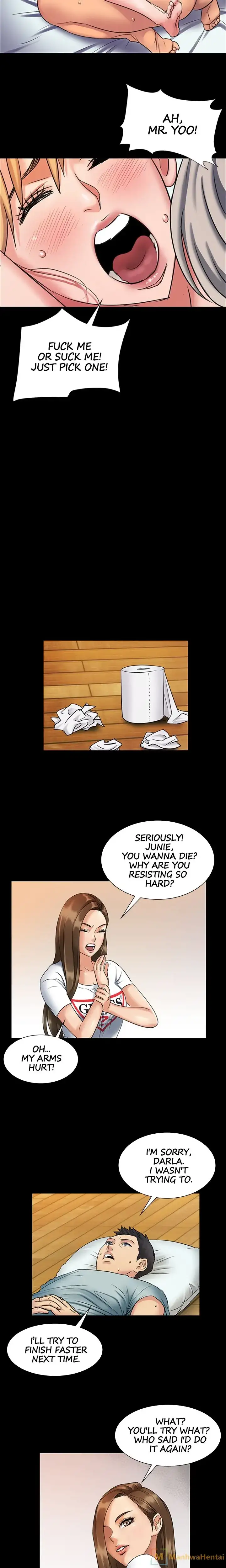 Queen Bee - Chapter 2 - picture 17