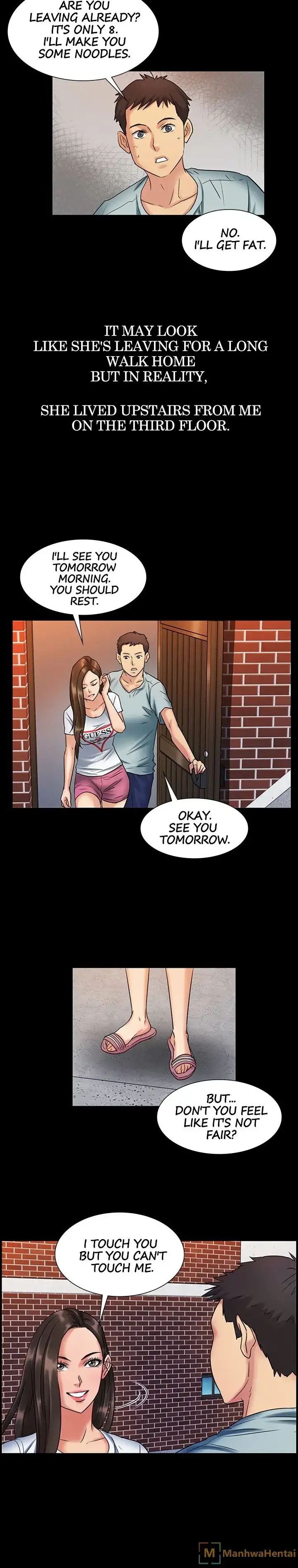 Queen Bee - Chapter 2 - picture 19