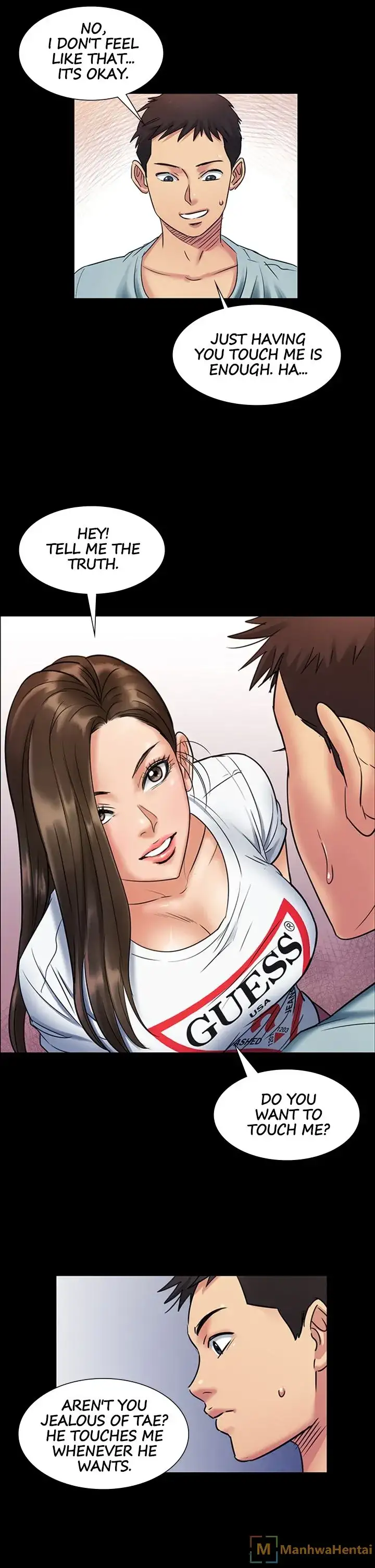 Queen Bee - Chapter 2 - picture 20