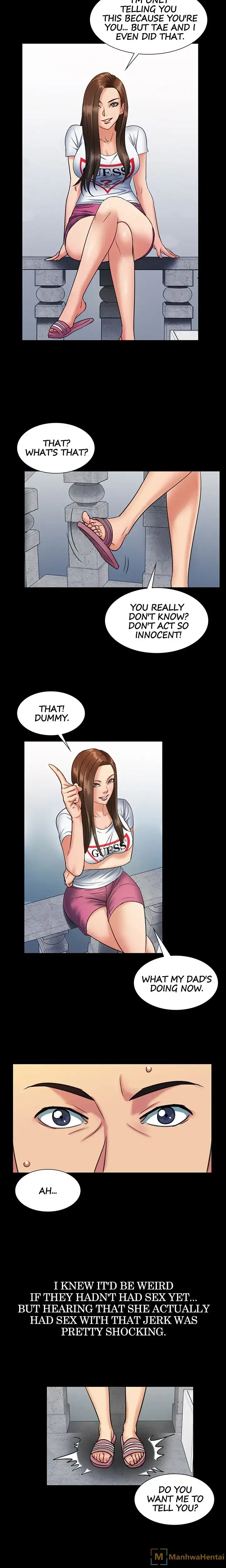 Queen Bee - Chapter 2 - picture 22