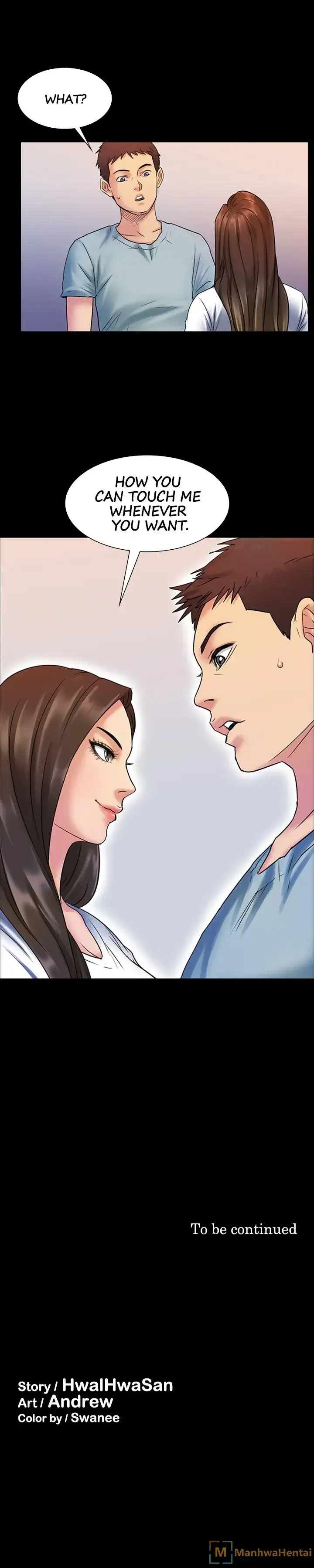 Queen Bee - Chapter 2 - picture 23