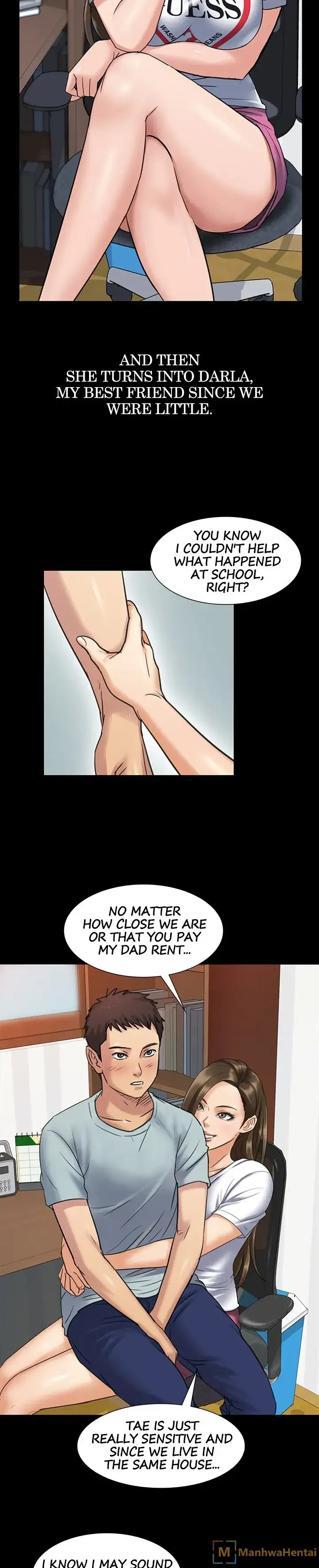 Queen Bee - Chapter 2 - picture 4