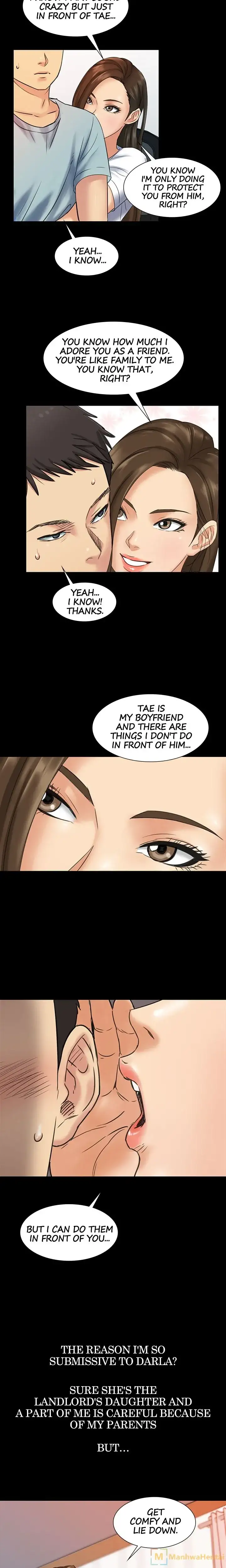 Queen Bee - Chapter 2 - picture 5