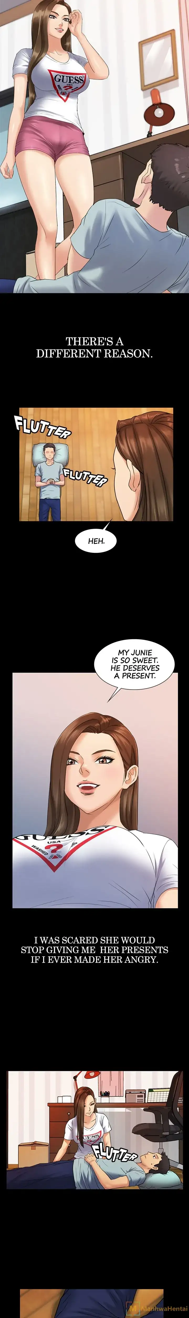 Queen Bee - Chapter 2 - picture 6