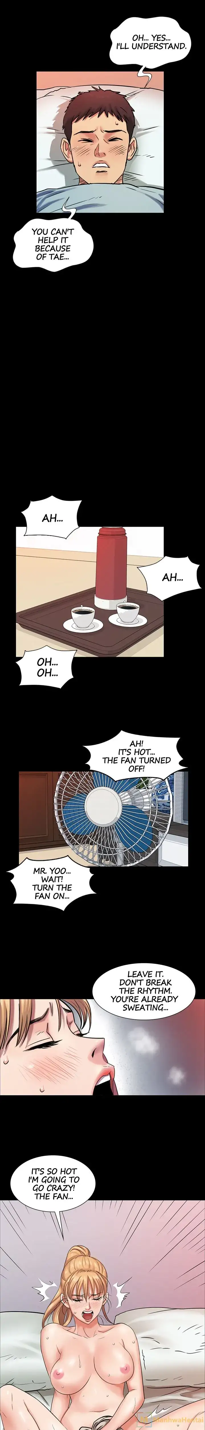Queen Bee - Chapter 2 - picture 8