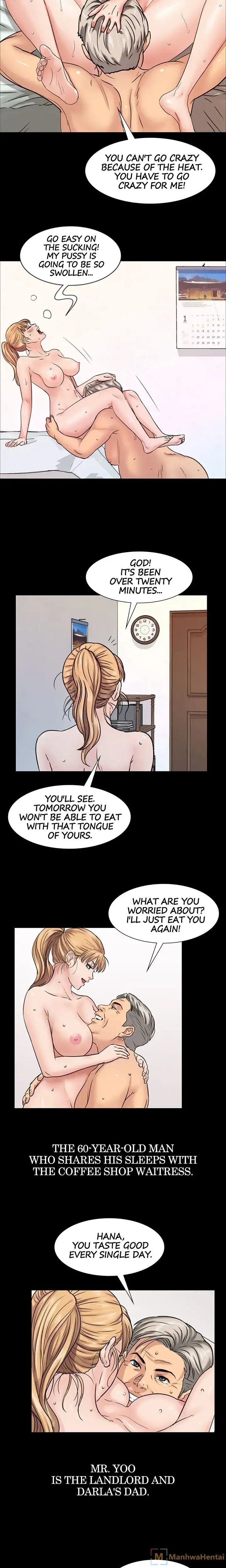 Queen Bee - Chapter 2 - picture 9