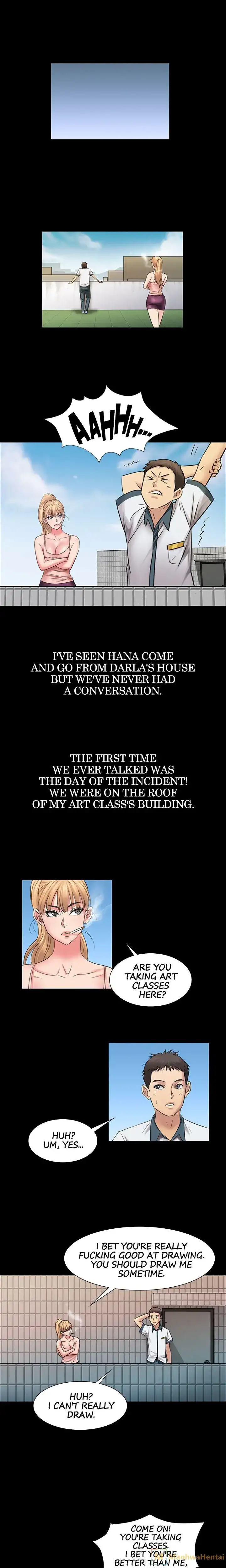 Queen Bee - Chapter 3 - picture 13