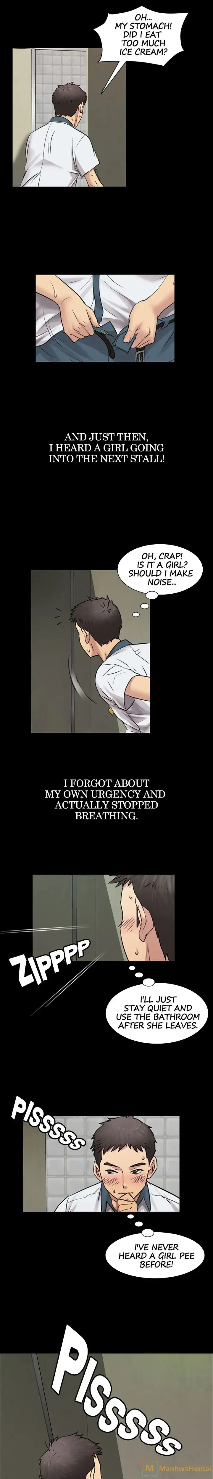 Queen Bee - Chapter 3 - picture 16