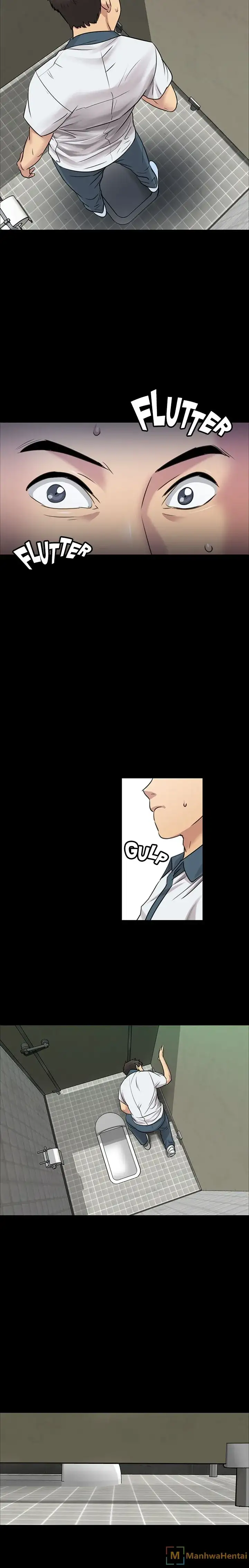Queen Bee - Chapter 3 - picture 17