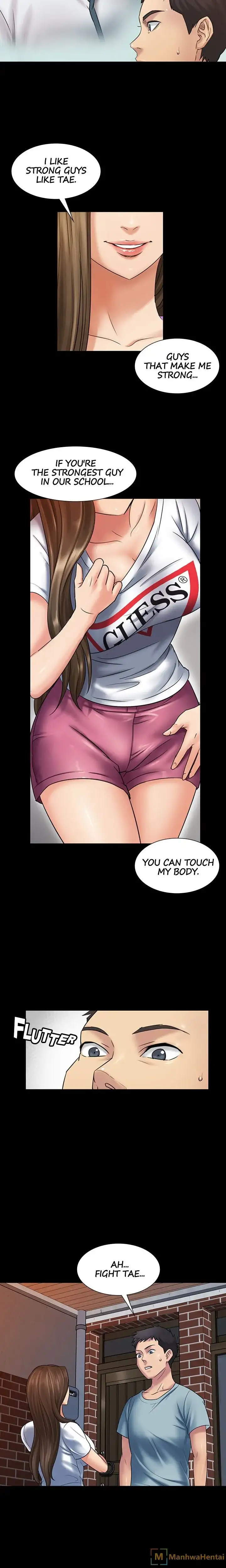 Queen Bee - Chapter 3 - picture 2