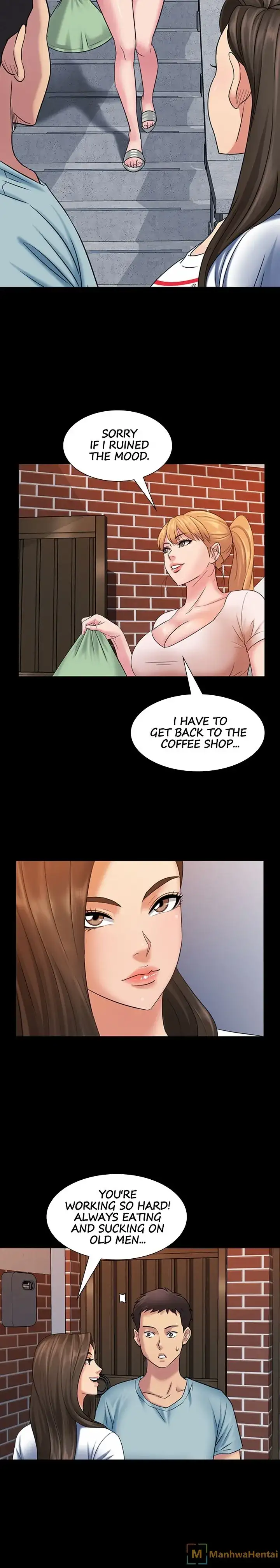 Queen Bee - Chapter 3 - picture 5