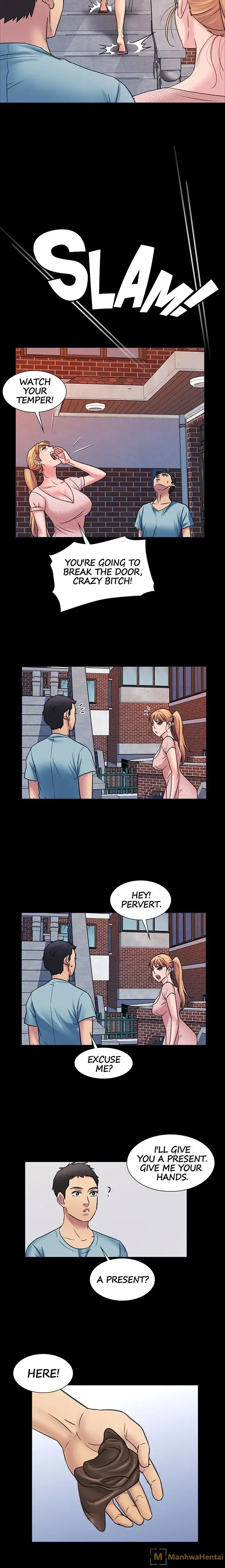 Queen Bee - Chapter 3 - picture 9