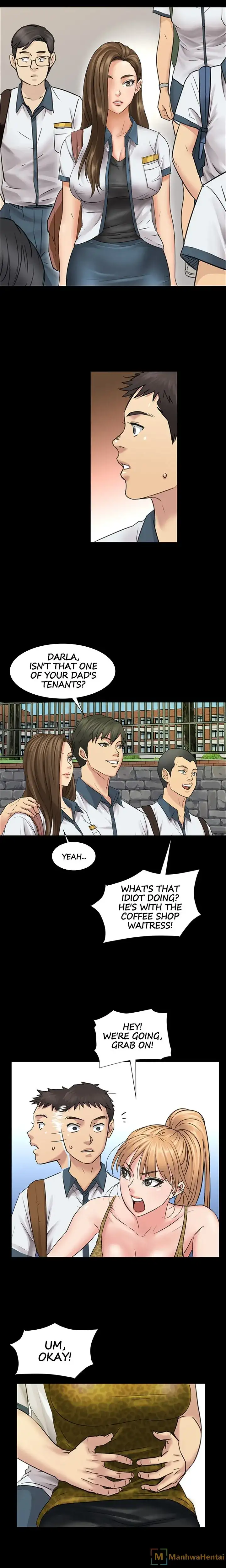 Queen Bee - Chapter 4 - picture 12
