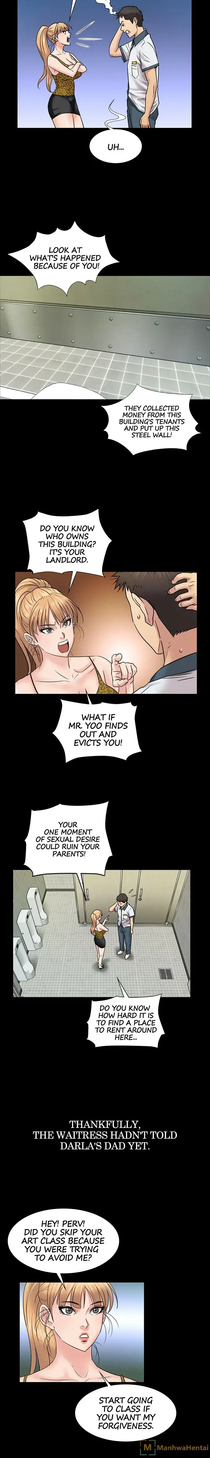 Queen Bee - Chapter 4 - picture 16