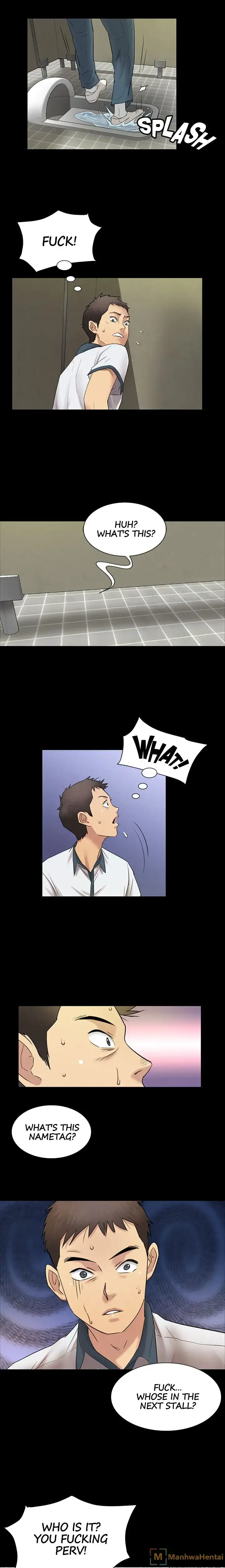 Queen Bee - Chapter 4 - picture 2