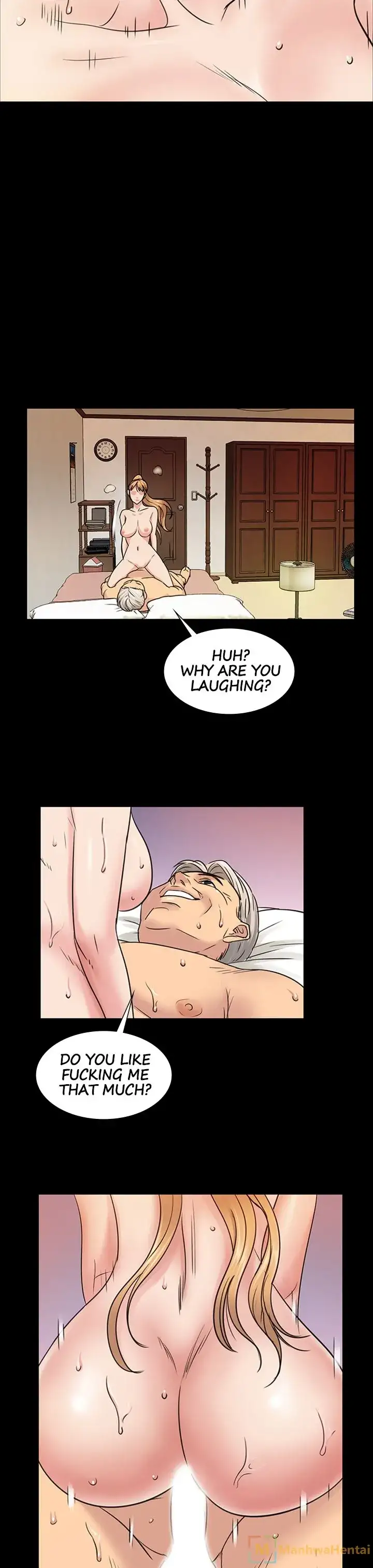 Queen Bee - Chapter 4 - picture 22