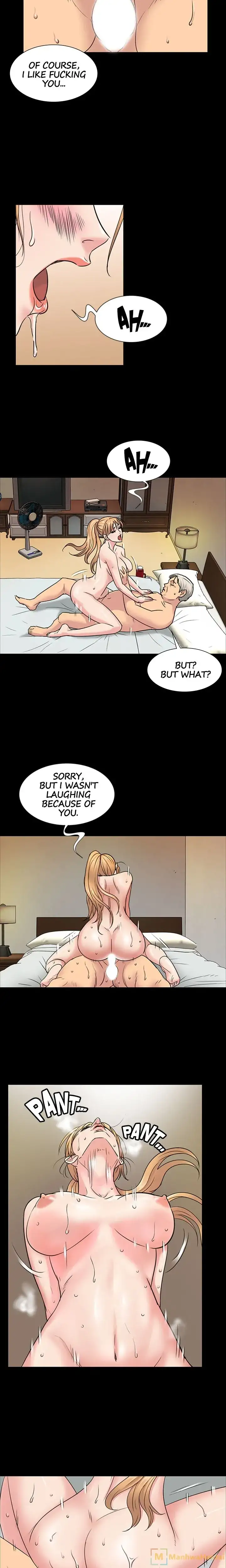 Queen Bee - Chapter 4 - picture 23