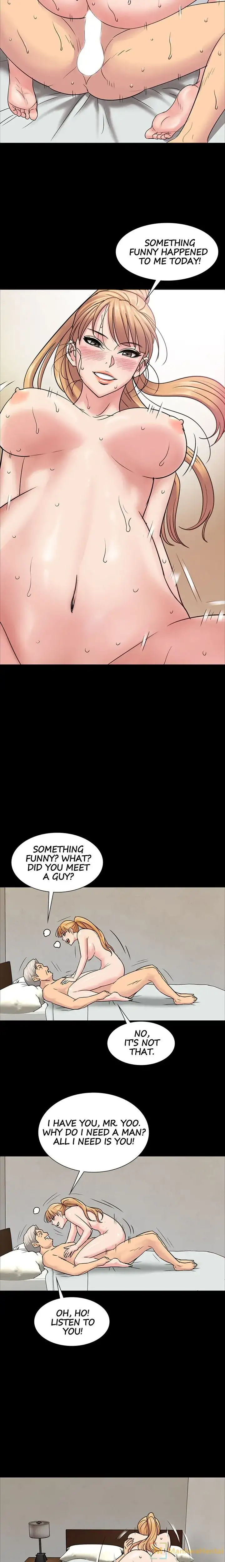 Queen Bee - Chapter 4 - picture 24