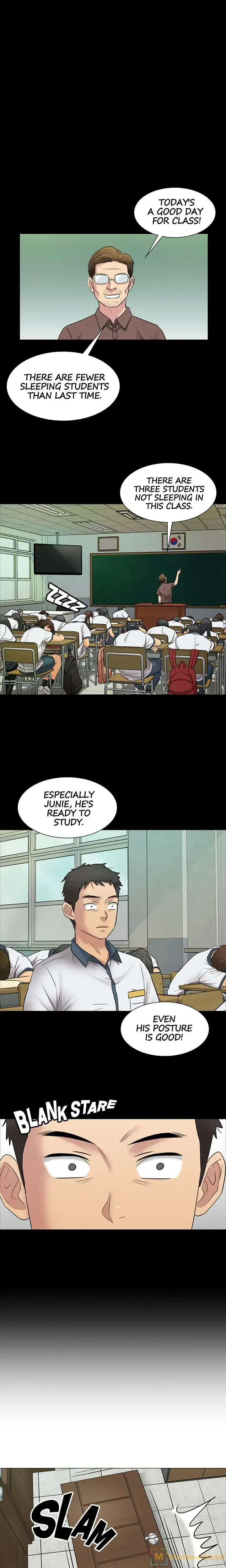 Queen Bee - Chapter 4 - picture 5