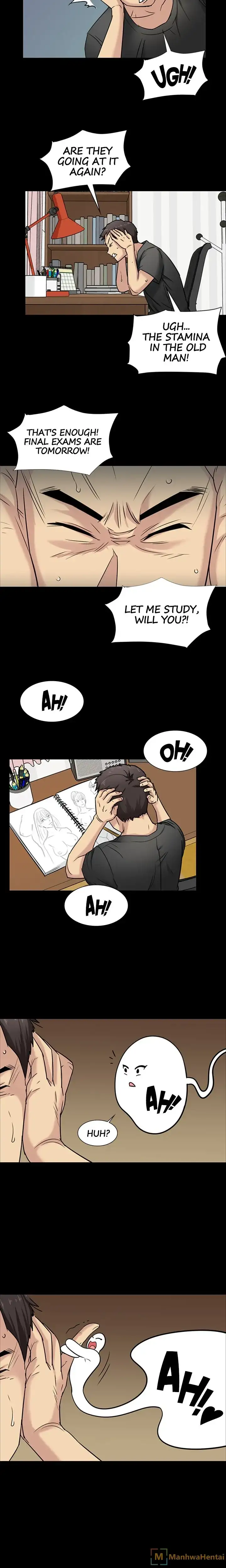 Queen Bee - Chapter 5 - picture 1