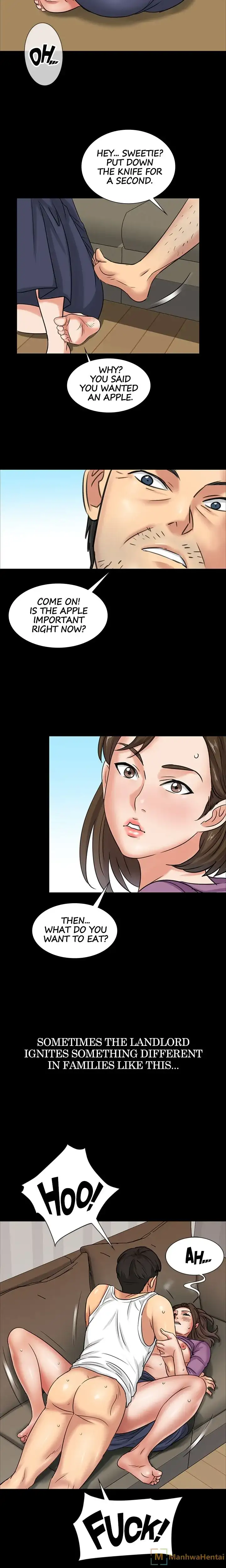 Queen Bee - Chapter 5 - picture 11