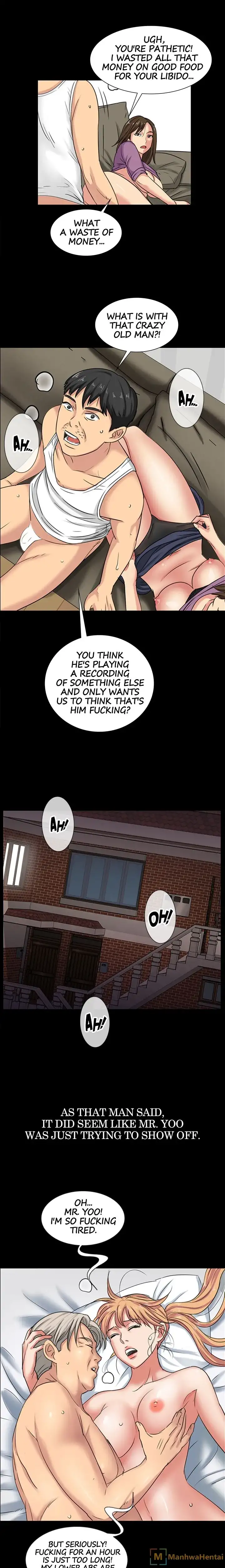 Queen Bee - Chapter 5 - picture 13