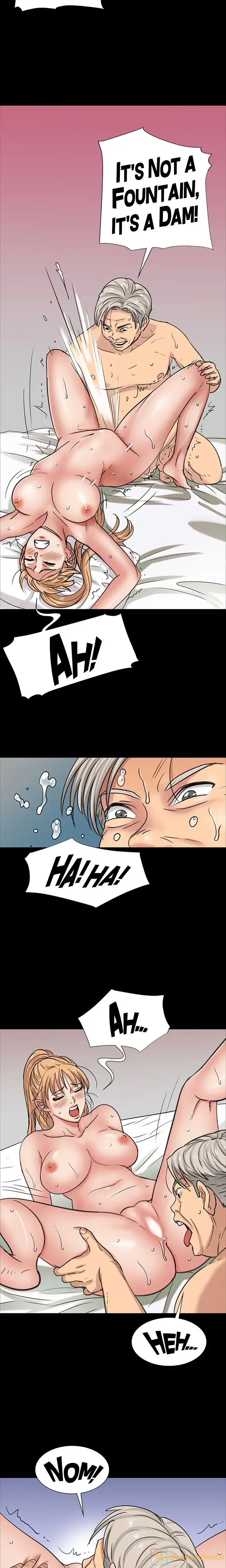 Queen Bee - Chapter 5 - picture 16