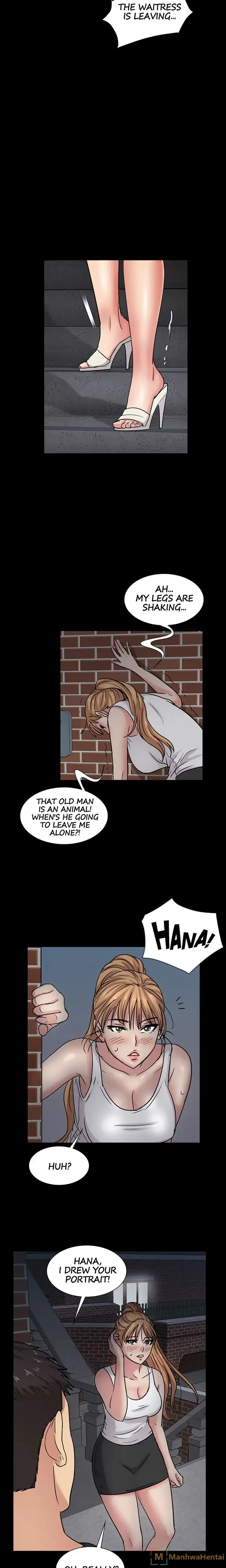 Queen Bee - Chapter 5 - picture 19