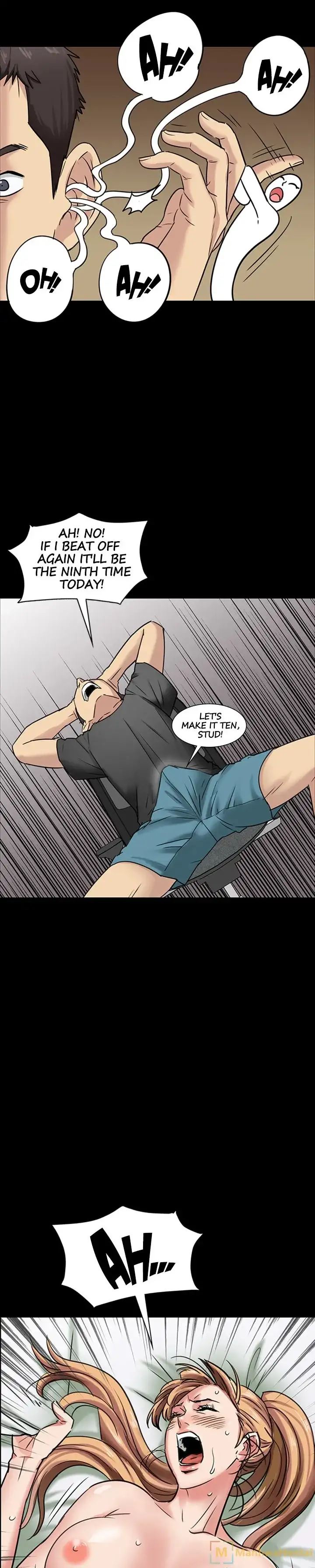 Queen Bee - Chapter 5 - picture 2