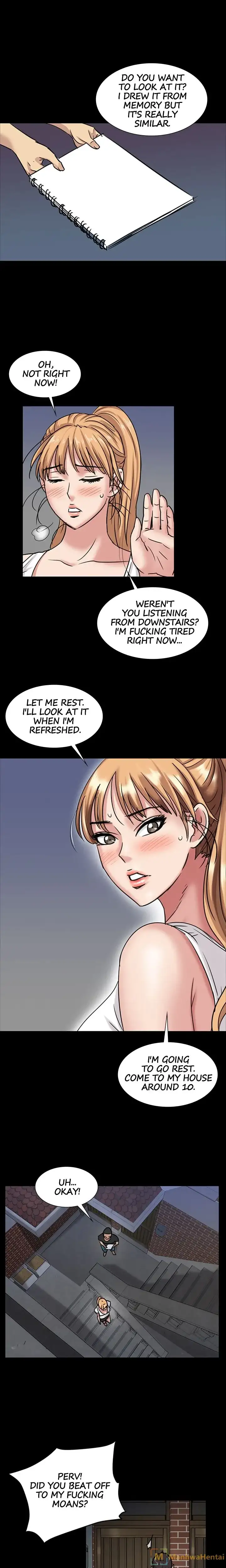 Queen Bee - Chapter 5 - picture 20