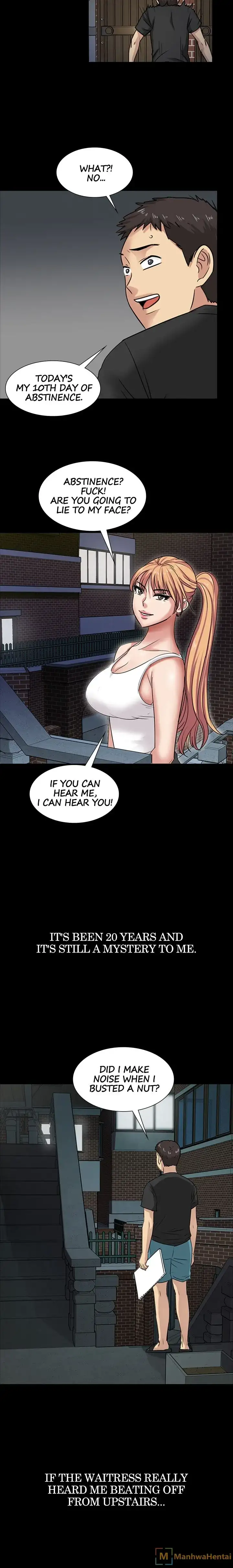Queen Bee - Chapter 5 - picture 21