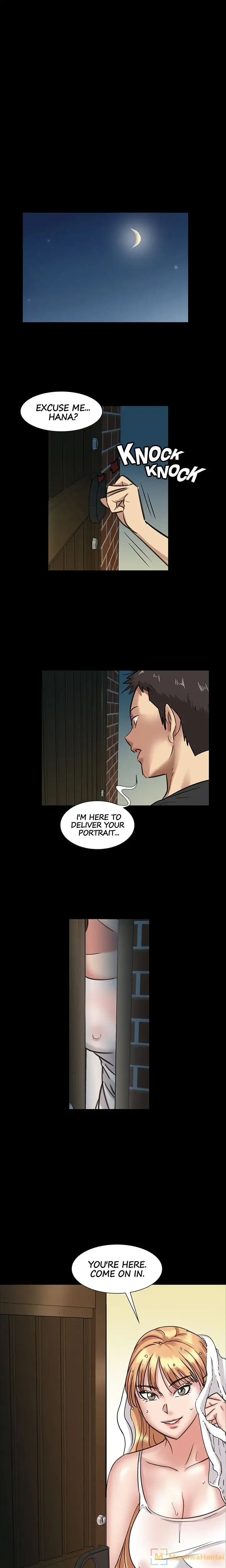 Queen Bee - Chapter 5 - picture 22
