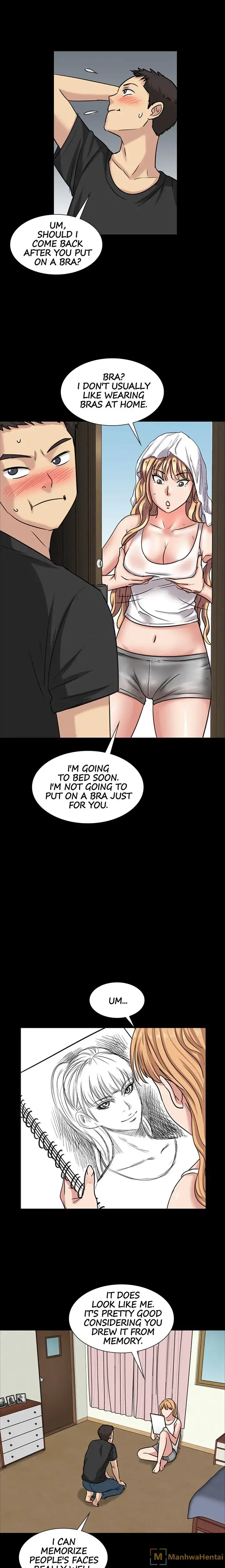 Queen Bee - Chapter 5 - picture 24