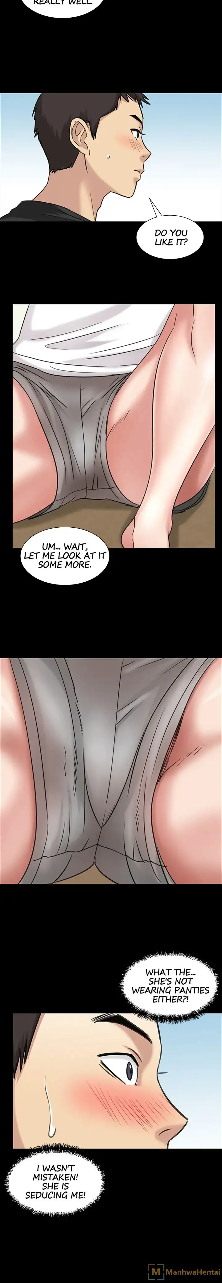 Queen Bee - Chapter 5 - picture 25