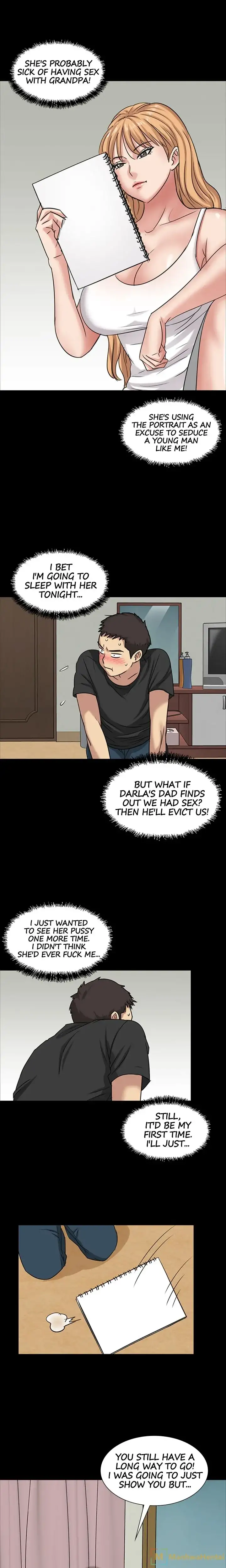 Queen Bee - Chapter 5 - picture 26