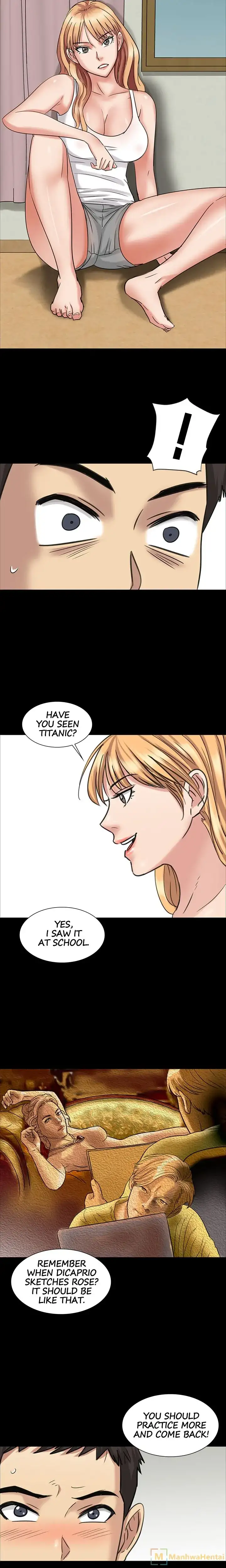 Queen Bee - Chapter 5 - picture 27