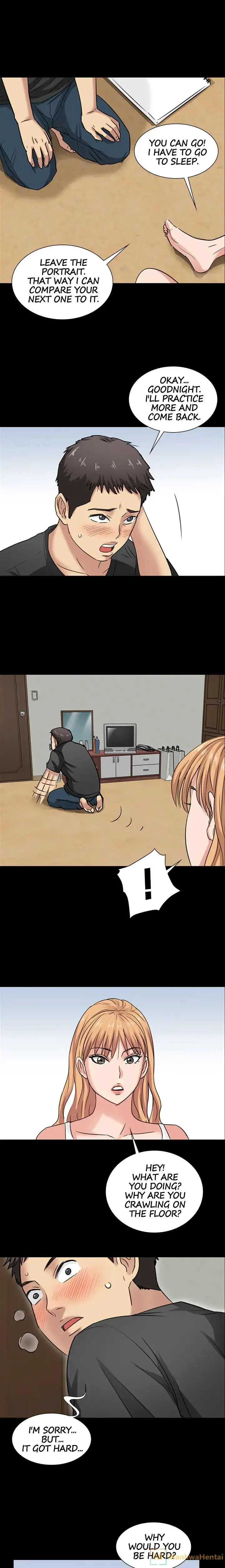 Queen Bee - Chapter 5 - picture 28