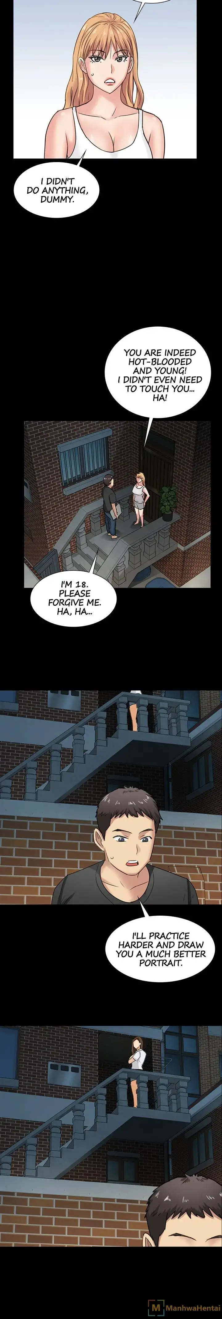 Queen Bee - Chapter 5 - picture 29