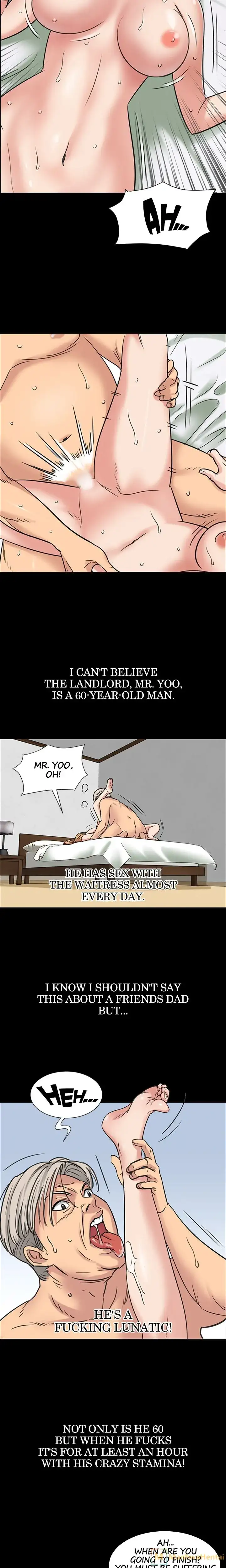 Queen Bee - Chapter 5 - picture 3