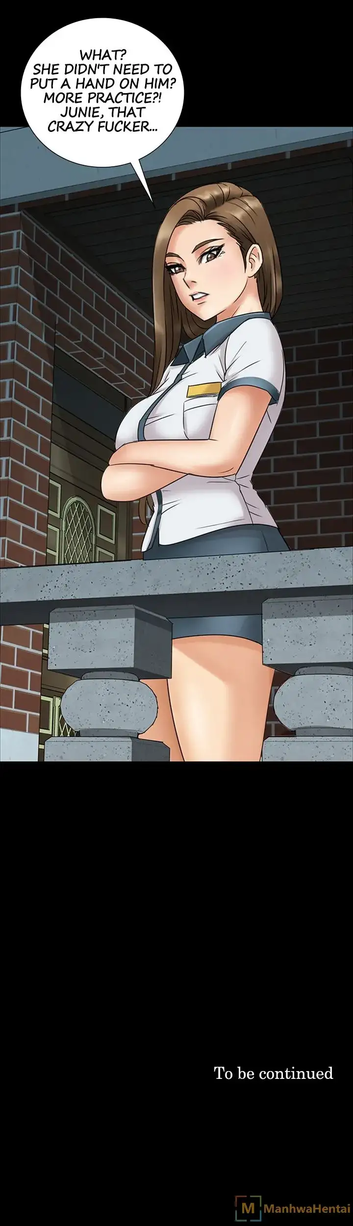 Queen Bee - Chapter 5 - picture 30