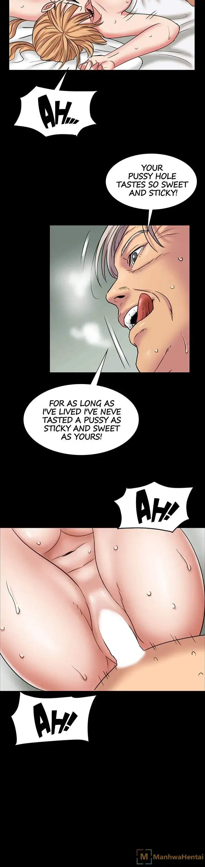 Queen Bee - Chapter 5 - picture 7