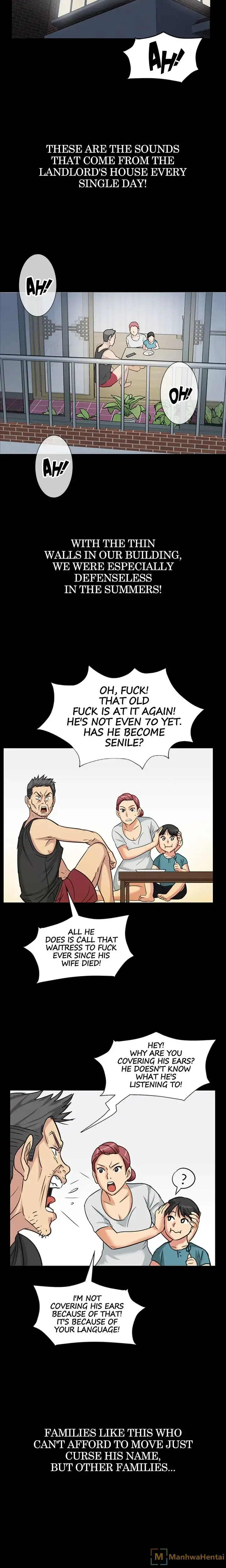 Queen Bee - Chapter 5 - picture 9