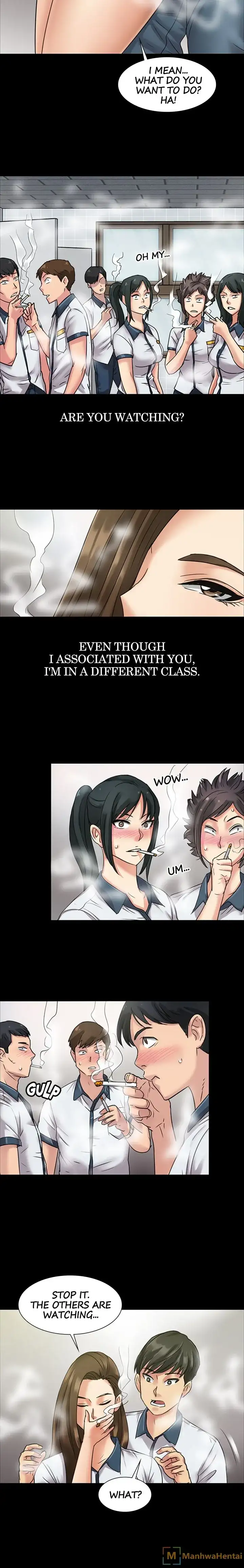Queen Bee - Chapter 6 - picture 10