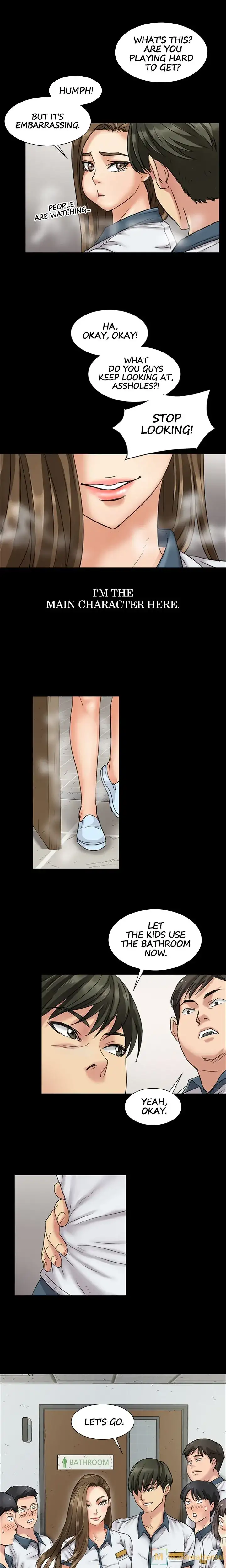 Queen Bee - Chapter 6 - picture 11