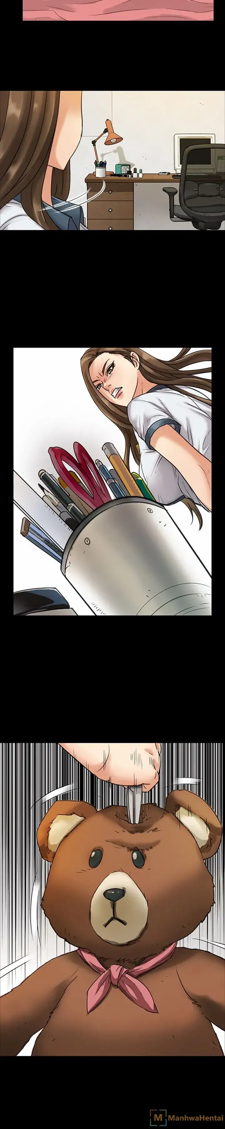 Queen Bee - Chapter 6 - picture 14