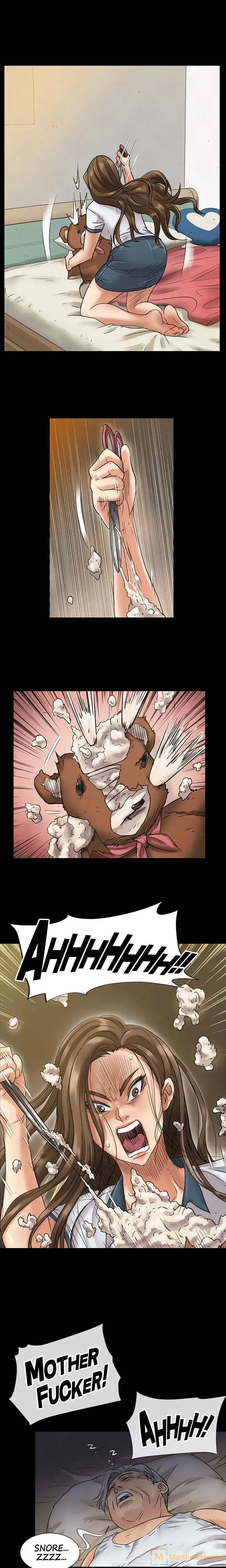 Queen Bee - Chapter 6 - picture 15