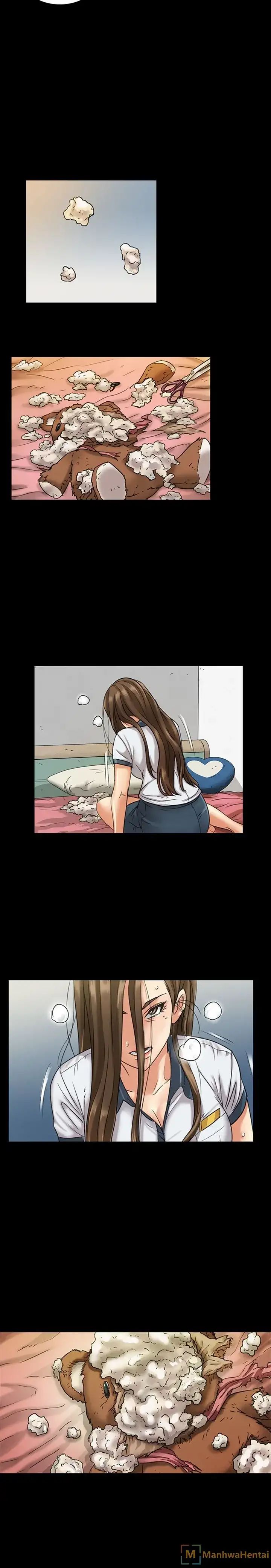 Queen Bee - Chapter 6 - picture 16